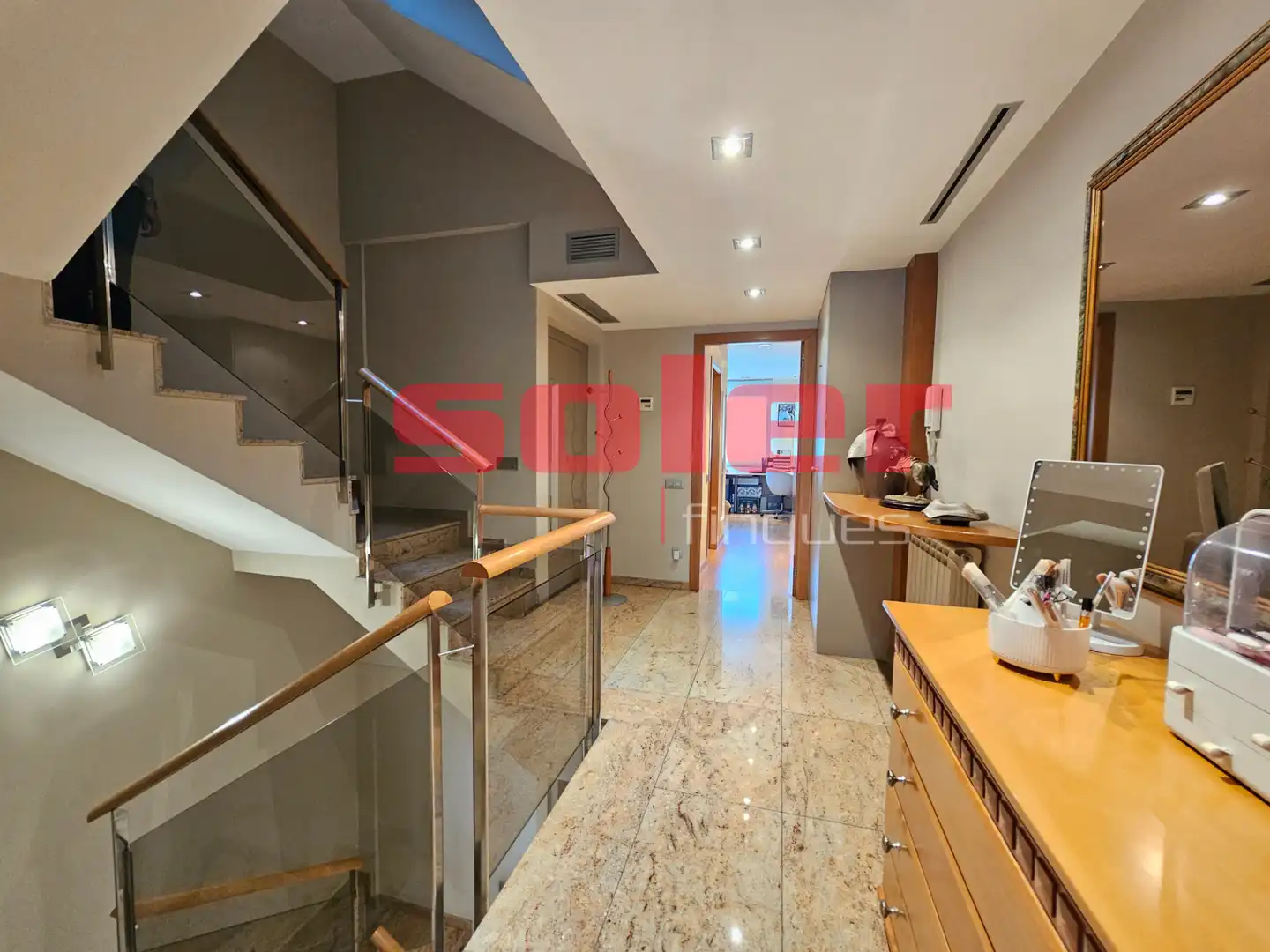 Maison mitoyenne avec terrasse à vendre à Centre - Sant Oleguer, imagen 24