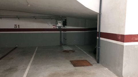 Foto 5 von Garage zum Verkauf in Luis Peña Novo, 8, Someso - Matogrande, A Coruña Capital