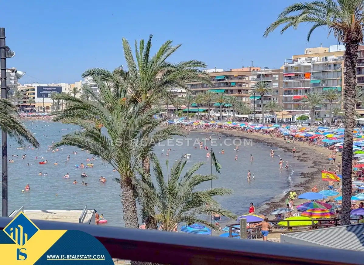 Apartament amb piscina en venda a Playa del Cura, imagen 41