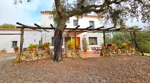 Foto 3 de Finca rústica en venta en Santa Ana la Real, Huelva