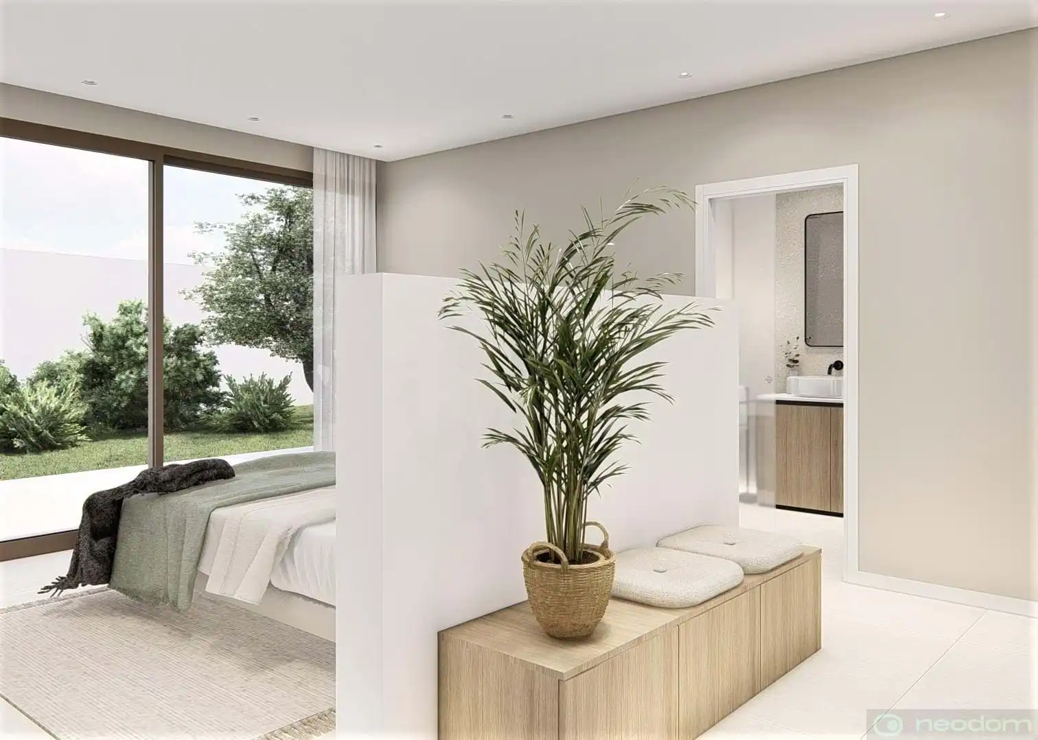 Maison à vendre à Balcón de Finestrat - Terra Marina, imagen 26