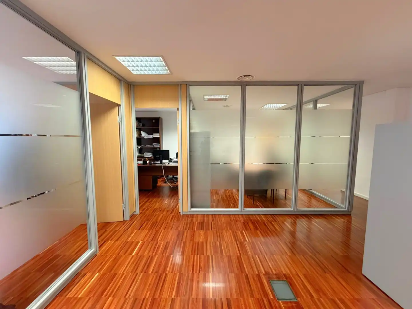 Oficina amb ascensor en venda a del Marquès de Sentmenat, imagen 6