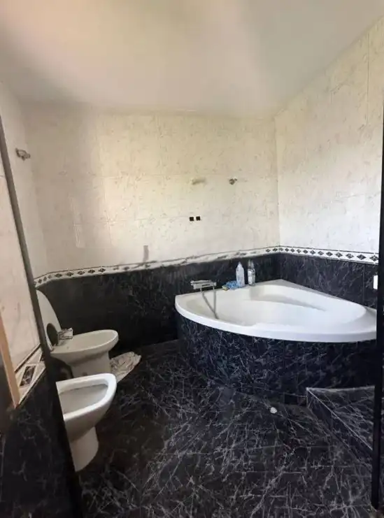 Bany de Casa o xalet en venda en Creixell amb Jardí privat i Terrassa