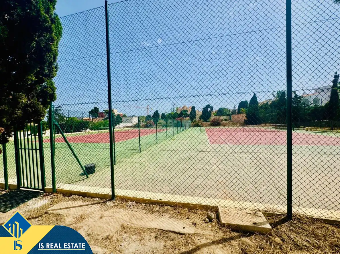 Duplex avec piscine à vendre à La Mata, imagen 4
