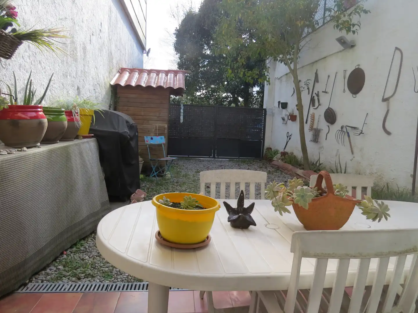 Country house zum Verkauf in Carrer Sant Marti