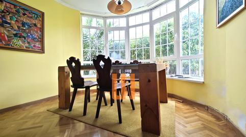 Foto 4 de Casa o xalet en venda a Rúa Celso Emilio Ferreiro, 145, Mera - Serantes, A Coruña