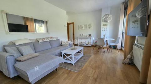 Foto 3 de Pis en venda a Guardia Civil - Zona industrial, Valdemoro