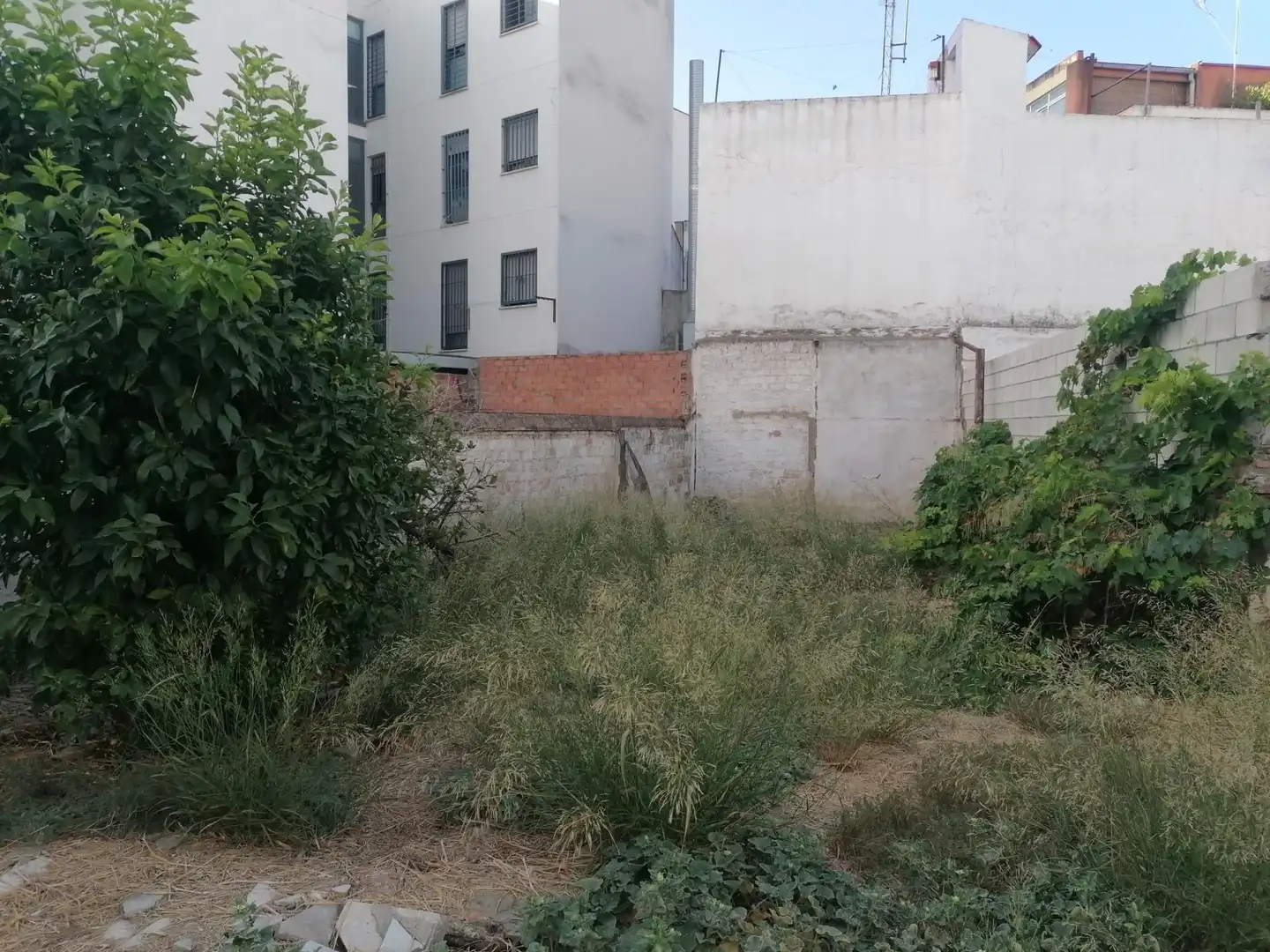 Residencial en venta en Camas