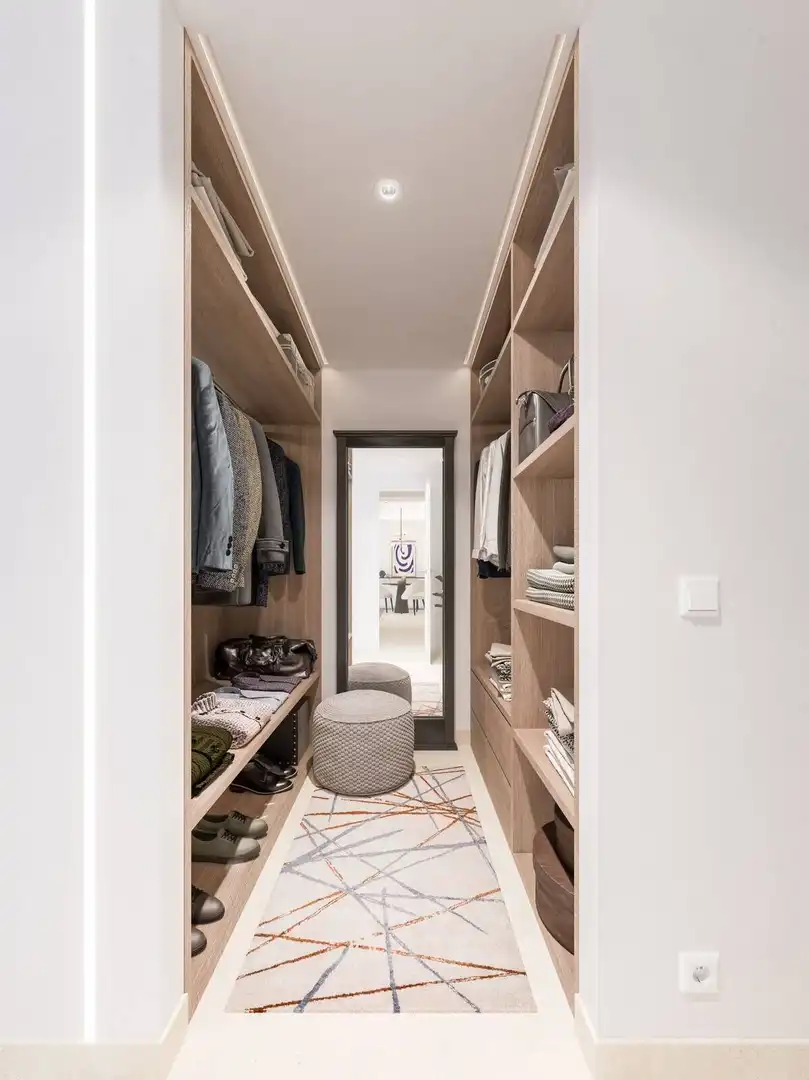 Apartamento con jardín en venta en Castillo Sohail - Myramar, imagen 21