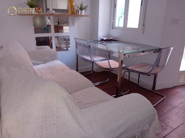 Piso en Venta en SAN CARLOS en Carolinas Bajas