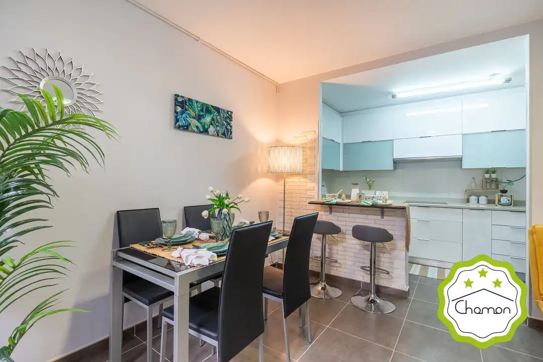 Comedor de Piso en venta en Lekeitio con Calefacción