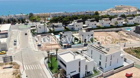 Photo 4 of Country house for sale in Campoamor, Alicante