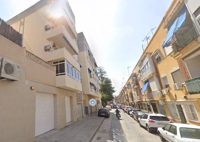 Garaje en Venta en Diamante - San Anton en Barrio de la Concepción