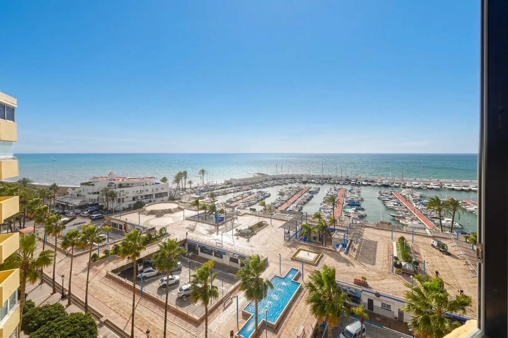 Wohnung mit Pool zum Verkauf in Avenida Duque de Ahumada, imagen 21