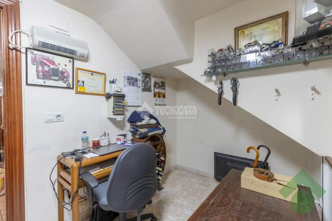 Maison jumelée à vendre à Centro de Albolote, imagen 11