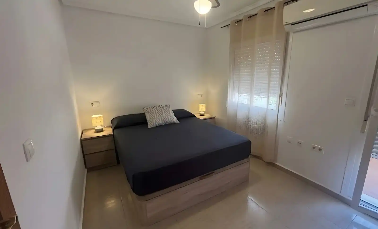 Reihenhaus mit Pool zur Miete in Gran Alacant, imagen 10