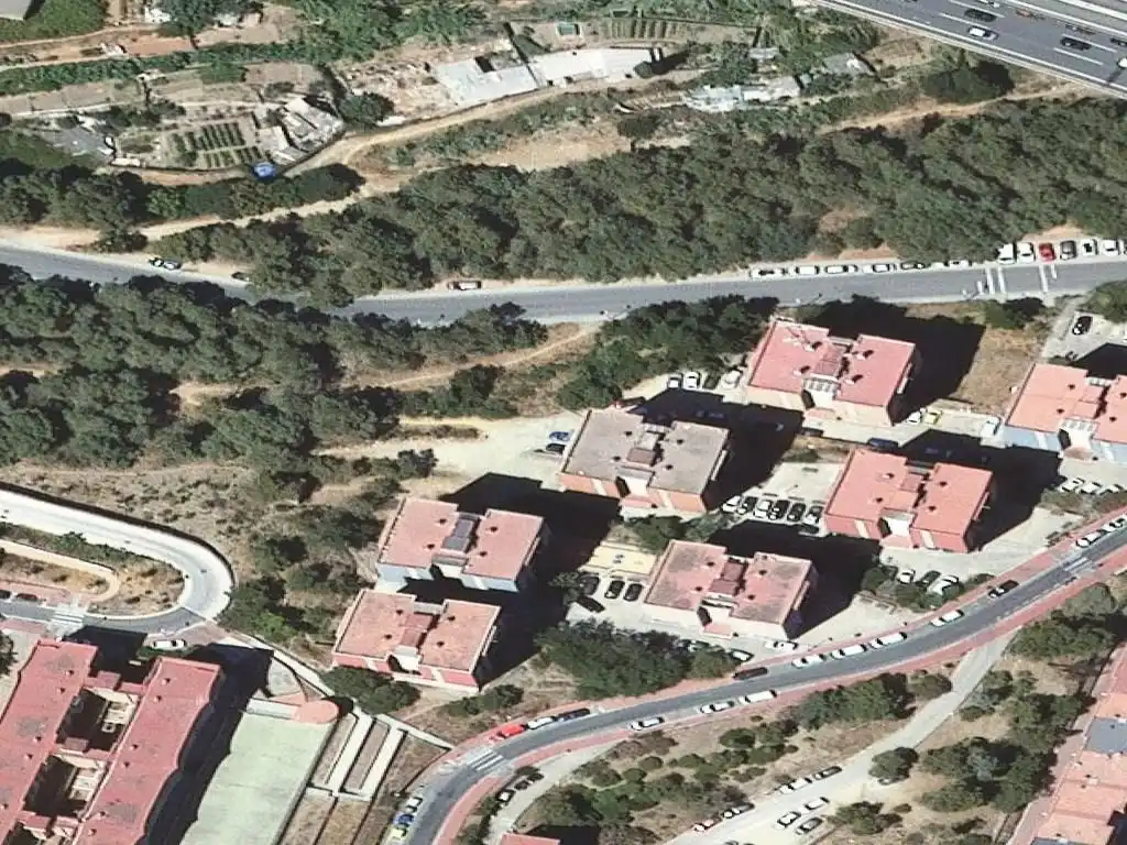 Wohnung zum Verkauf in calle Costabona