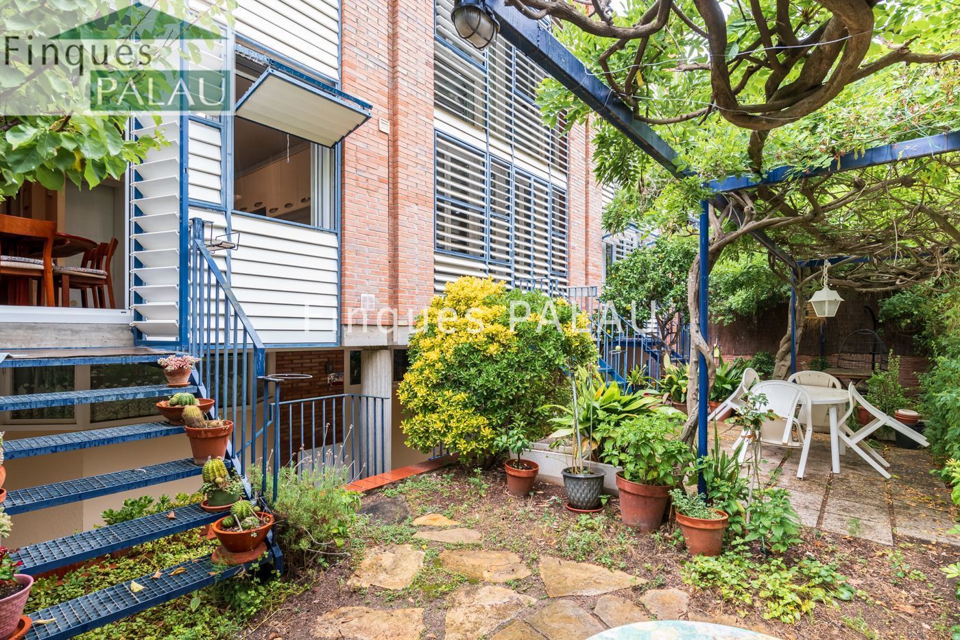 Casa o chalet en venta en Centre
