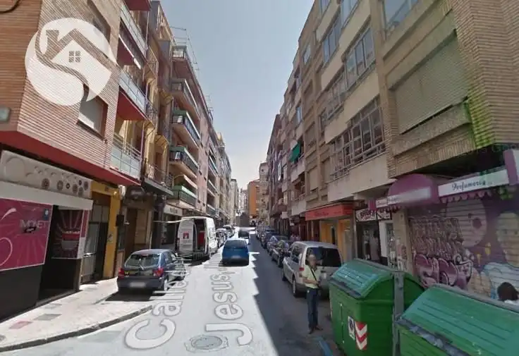 Local comercial en venda a Centro