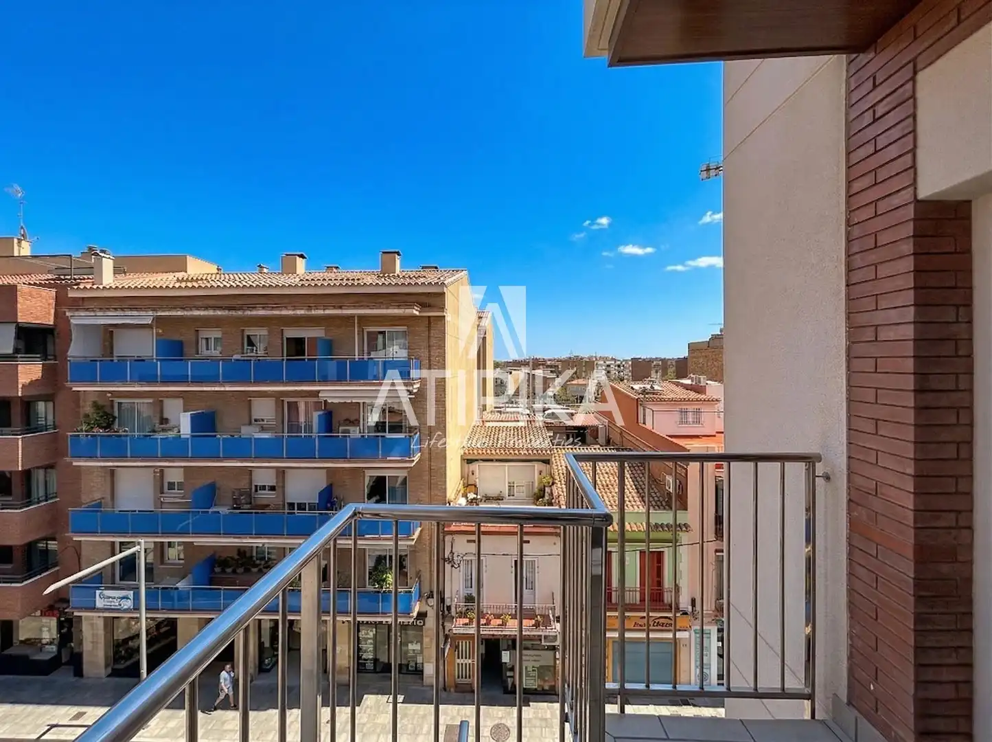 Ático con ascensor en venta en Centre, imagen 39