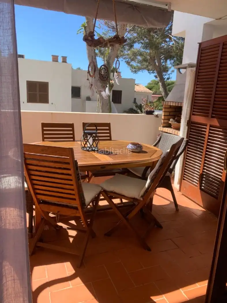 Appartement avec jardin à louer à Carrer Cala es Conills 42, imagen 27