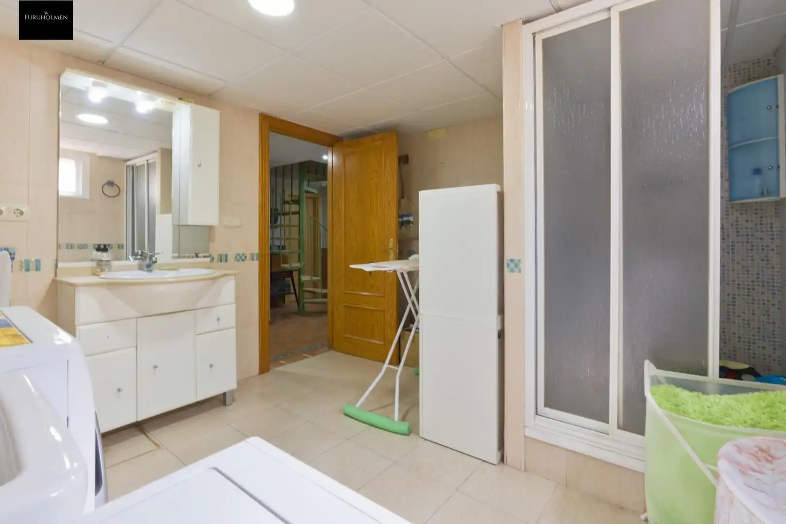 House with garden for sale in Calle de Goya, imagen 33