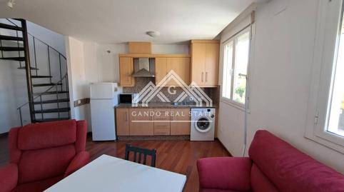 Foto 2 de Dúplex en venda a Avenida Jerez, Centro - Doña Mercedes, Dos Hermanas