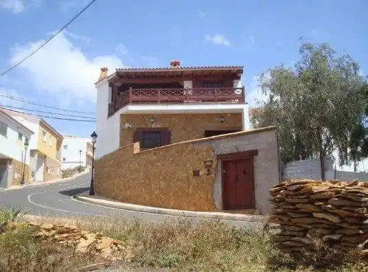 Casa o chalet en venta en CUESTA DE SAN ANTONIO, Päjara pueblo
