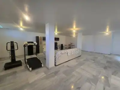 Villa mit Garten zum Verkauf in Centro, imagen 26