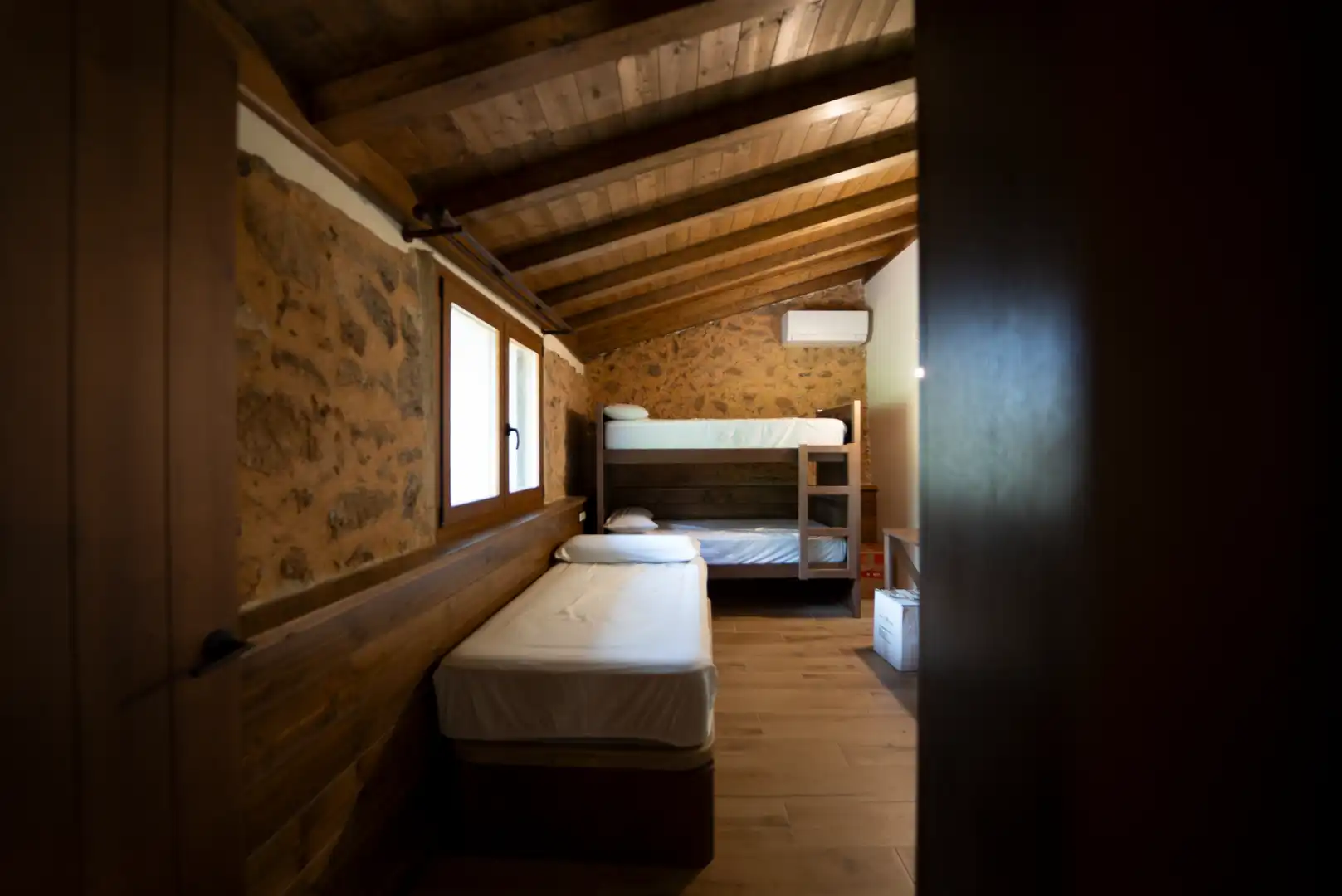 Habitación de Terreno en venta en Robledillo de la Vera