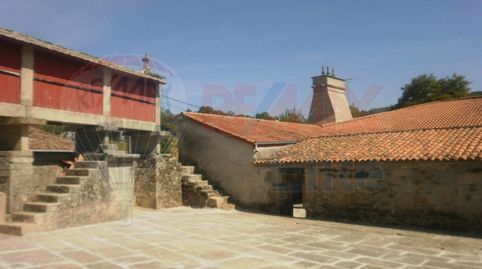 Foto 2 de Casa o chalet en venta en A Peroxa , Ourense