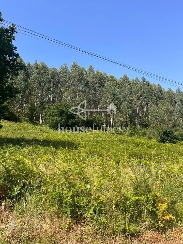 Residencial en venda en Narón
