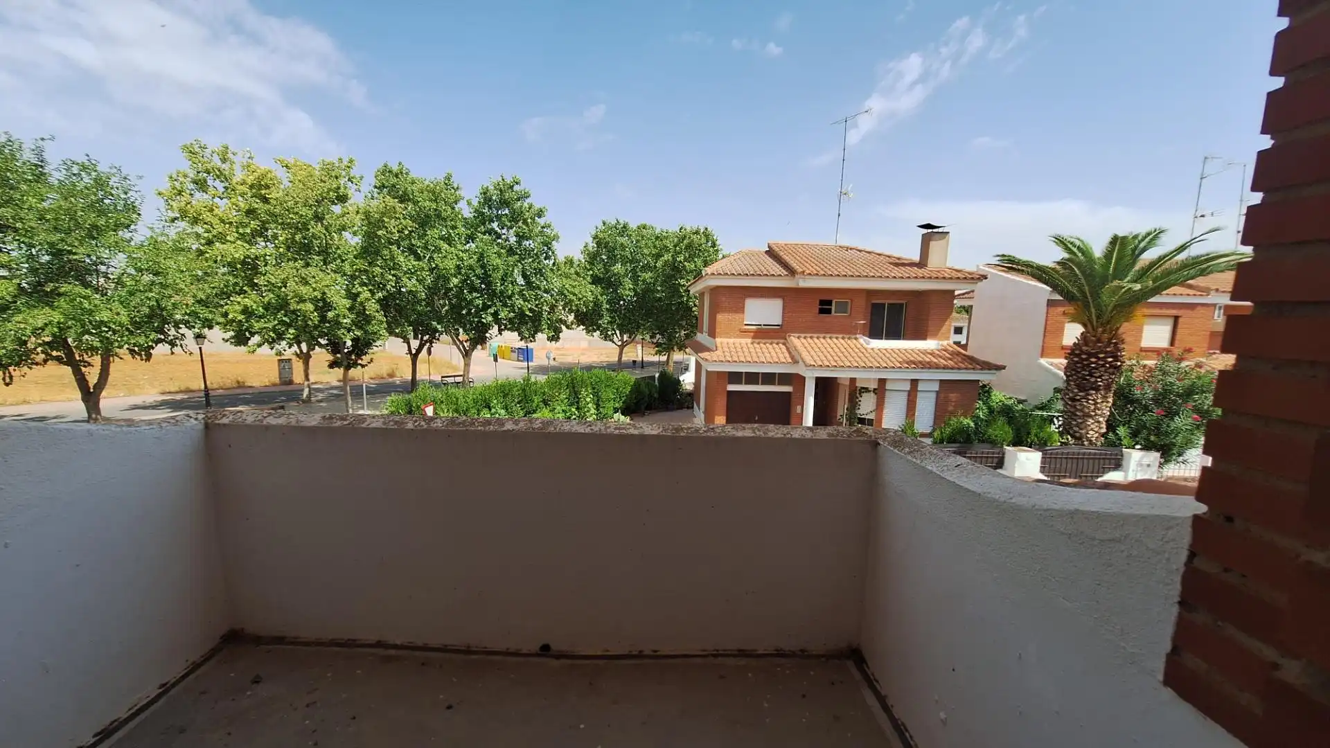 Casa con terraza en venta en Calle Cuenca, imagen 13