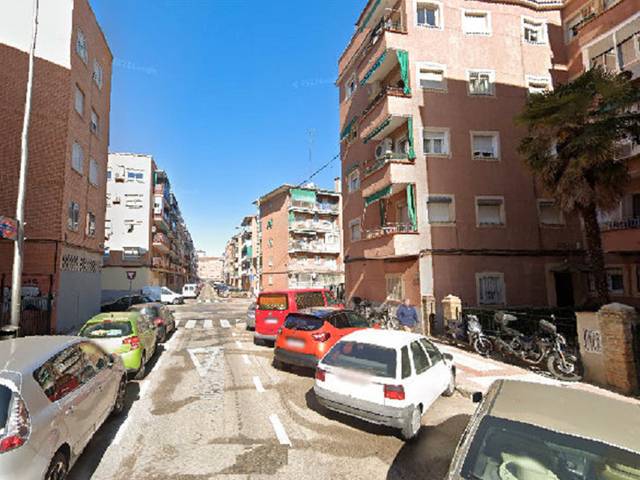 Piso en Venta en Calle de San Mariano en Canillejas