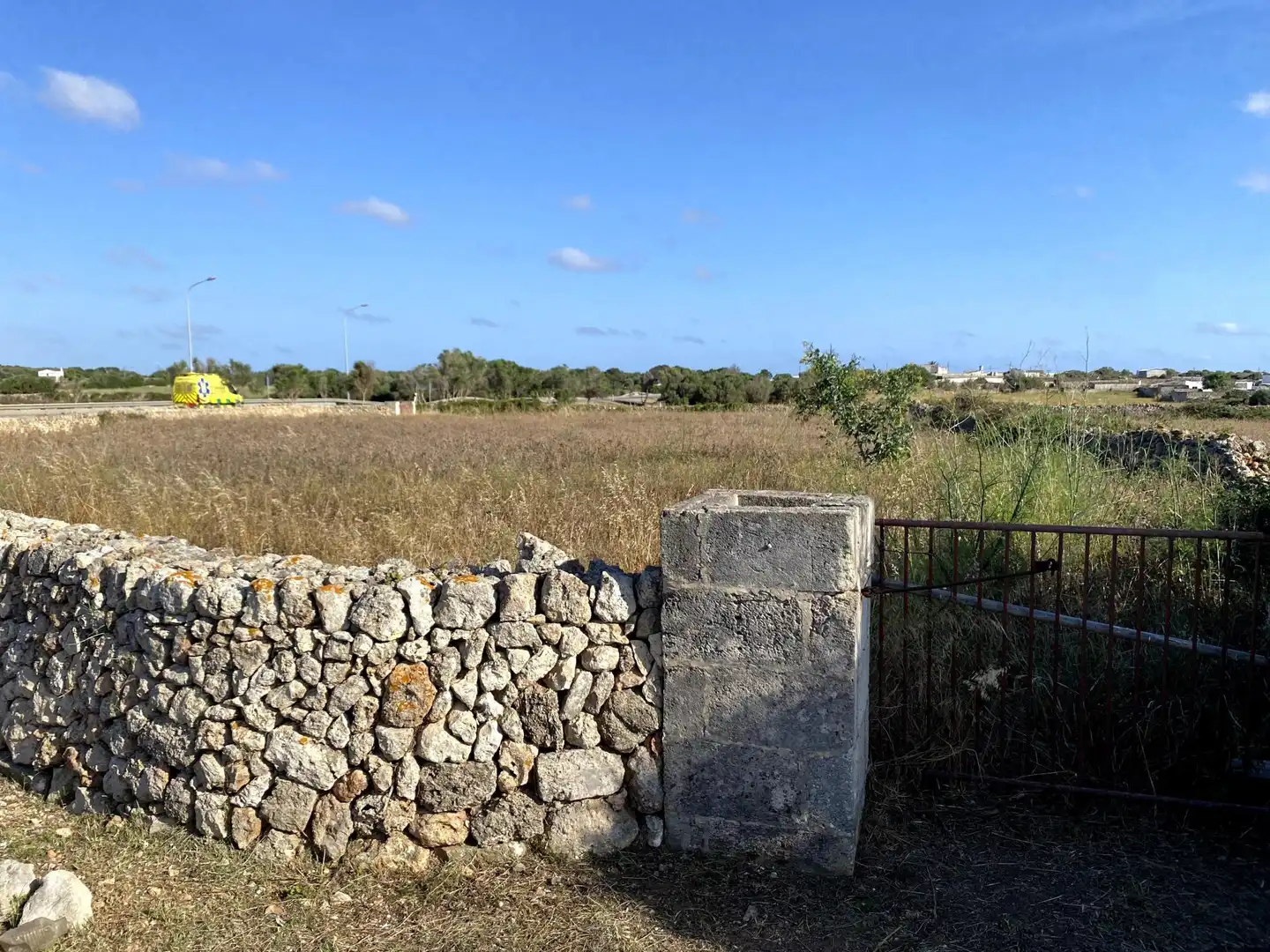 Residencial en venta en Ciutadella de Menorca