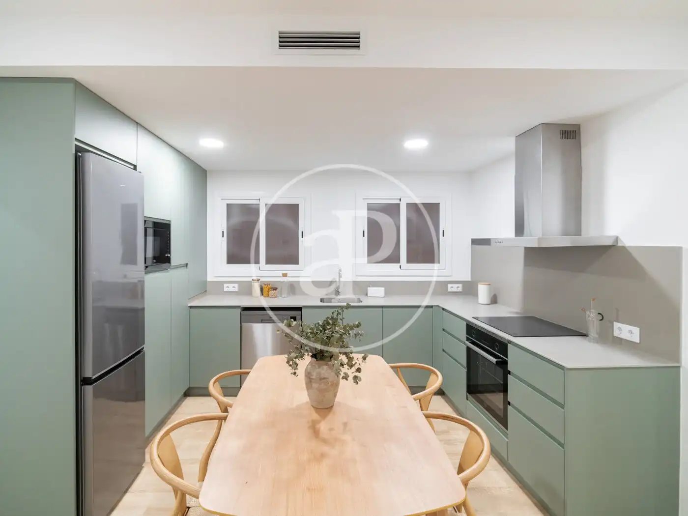 Piso en venta en Ronda del General Mitre, Sant Gervasi- Galvany