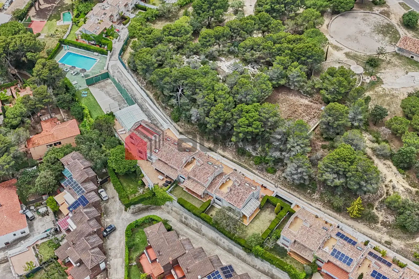 Casa adosada en venta en Altafulla con Jardín privado, Amueblado y Piscina comunitaria