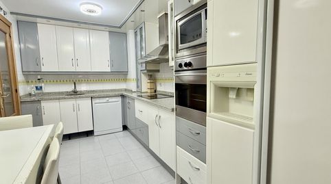 Foto 5 von Wohnung zur Miete in Calle del Marqués de la Valdavia, Ensanche, Alcobendas