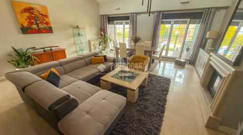 Foto 3 de Casa adosada en venta en Fontenebro - Altavista, Collado Villalba