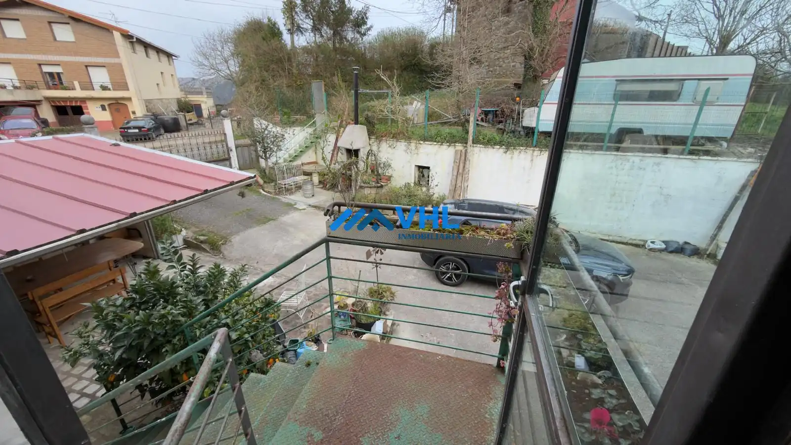 Casa amb terrassa en venda a Torquiendo, imagen 26