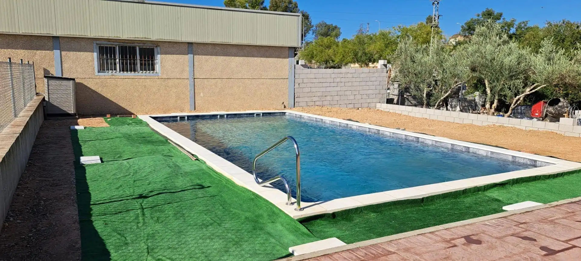 Casa con piscina in vendita a El Retiro - Parque Atlántico - Ronda este, imagen 25