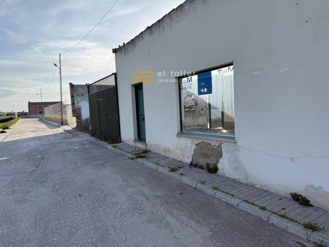 Terreno residencial en Venta en Sur en Cantalapiedra