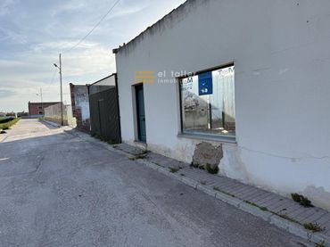 Terreny residencial en venda a Sur