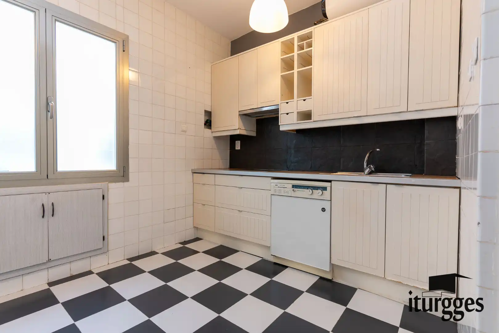 Cocina de Piso en venta en Gernika-Lumo con Calefacción y Internet