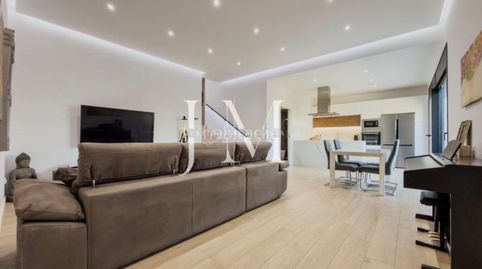 Foto 4 de Casa o xalet de lloguer a Can Palet de Vista Alegre, Terrassa