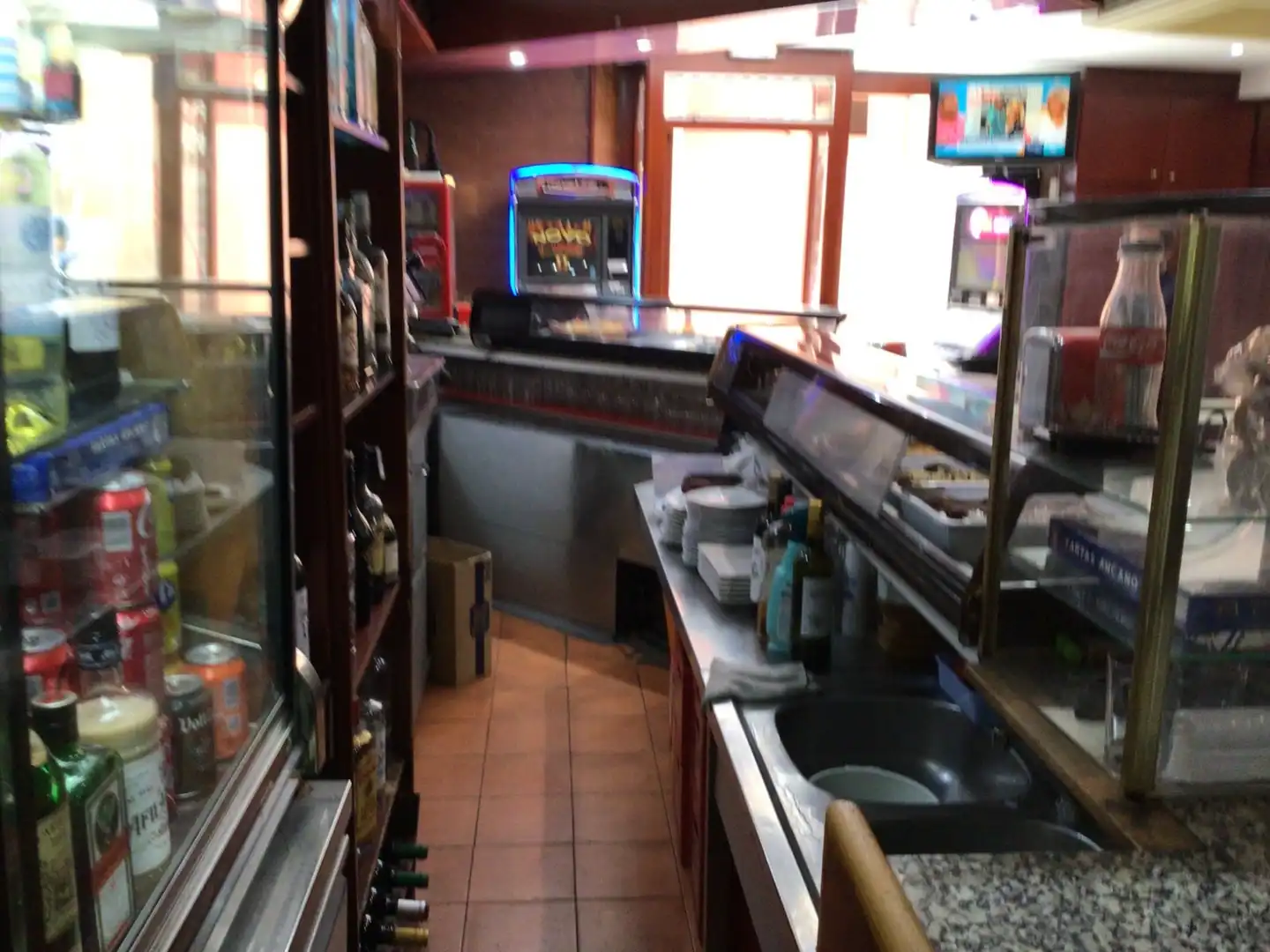 Business premises for transfer in Ciutat Vella, imagen 18