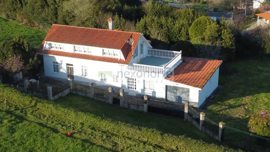 Finca rústica en venda a Corredoria, San Pedro de Anca, 3, Neda