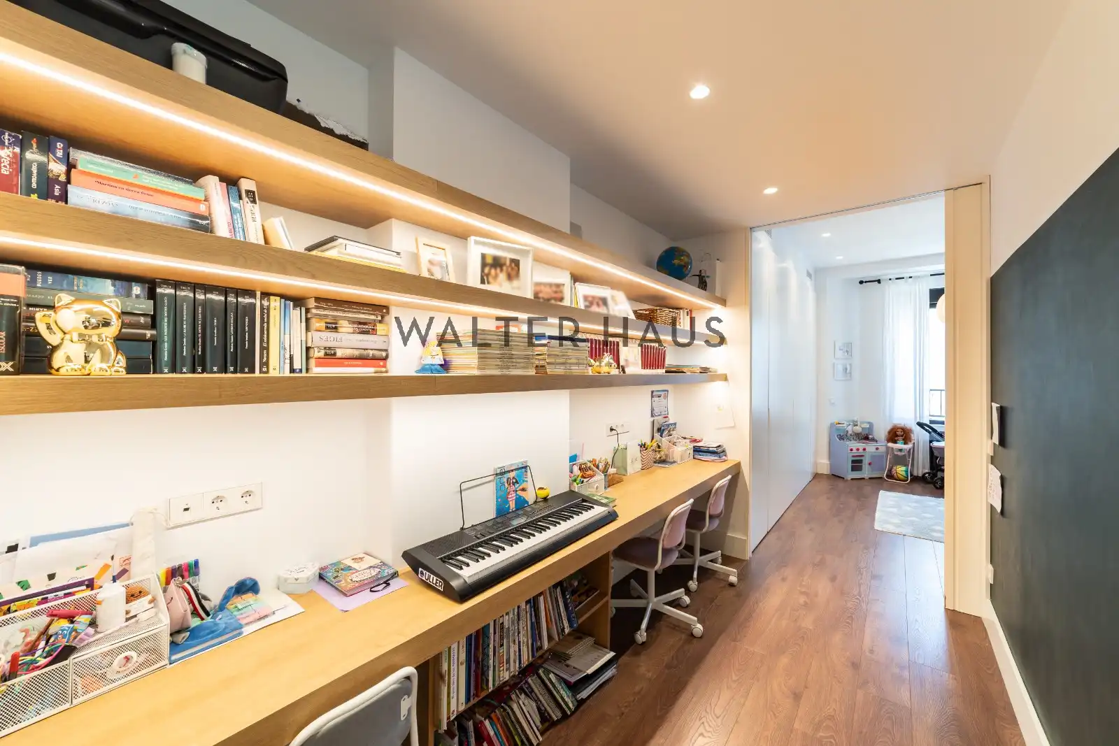 Appartement avec ascenseur à vendre à Calle de la Santísima Trinidad, imagen 19