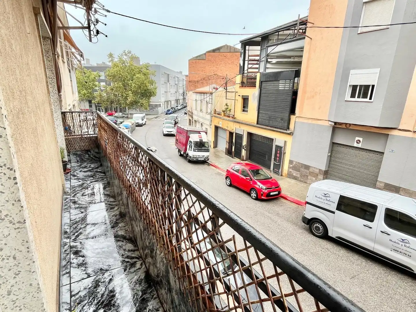Piso con terraza en venta en GOETHE DE, imagen 6