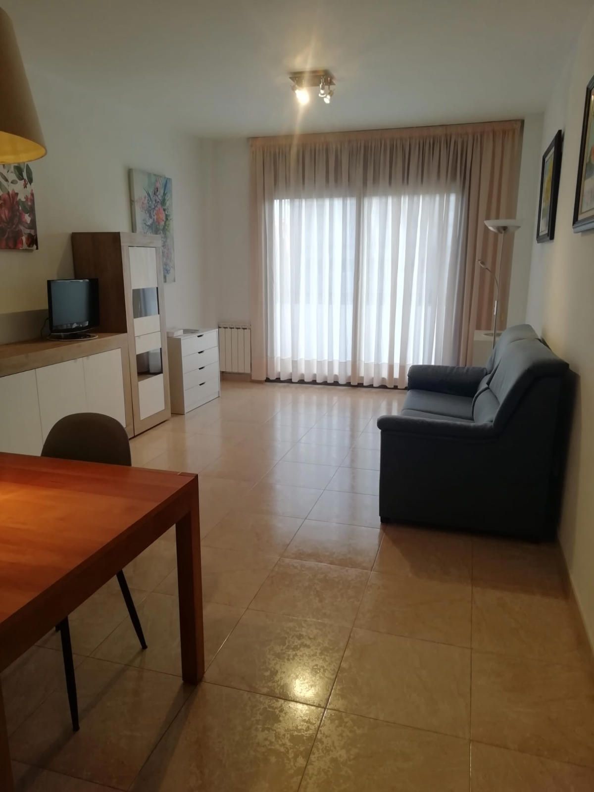 Pis per a compartir a Sant Ramón